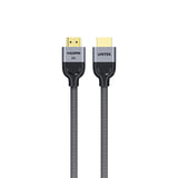 UNITEK 8K BRAIDED NYLON HDMI CABLE 10M (C11093R)