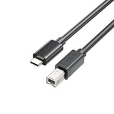 UNITEK USB-C PRINTER CABLE 3M (C14140A)