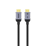 UNITEX GAMING 8K 120HZ DP PORT 2.1 CABLE 1.5M (C1626GY)