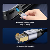 UNITEK CAT 8 CABLE 1.5M (C18149A)