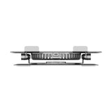 UNITEK ADJUSTABLE LAPTOP STAND WITH DETACHABLE COOLING FAN (OT1098A)