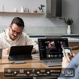 UNITEK USB-C TO 5GBPS ETHERNET ADAPTER (U1343A)