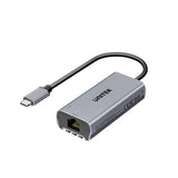 UNITEK USB-C TO 5GBPS ETHERNET ADAPTER (U1343A)