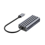 UNITEK USB-C TO 5GBPS ETHERNET ADAPTER (U1343A)