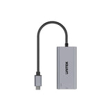 UNITEK USB-C TO 5GBPS ETHERNET ADAPTER (U1343A)