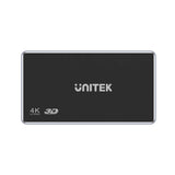 UNITEK 4K HDMI SPLITTER 1 IN 4 OUT (V1109A)