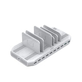 UNITEK CHARGE STATION 96W 10 IN 1 (Y-2190A)