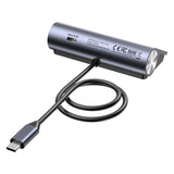 UNITEK 4 PORTS USB-C POWERED HUB (H1336B)