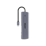 UNITEK USB-C HUB 11 IN 1 (D1113B)