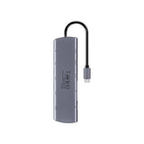UNITEK USB-C HUB 11 IN 1 (D1113B)