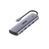UNITEK USB-C HUB 11 IN 1 (D1113B)