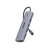 UNITEK USB-C HUB 11 IN 1 (D1113B)