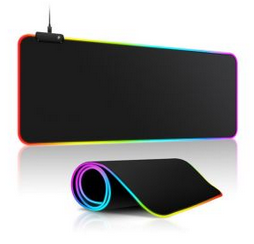 RGB MOUSE PAD 1.8M USB POWER (RGB-01) - IBSouq