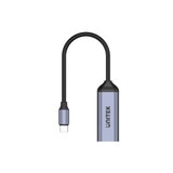 UNITEK USB-C HUB 7 IN 1 (H1124A)
