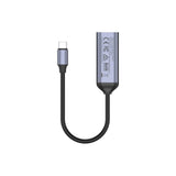 UNITEK USB-C HUB 7 IN 1 (H1124A)
