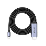 UNITEK USB-C TO HDMI 8K CABLE 1.8M (V1423B)