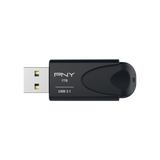 PNY FLASH DRIVE ATTACHE 4  3.1 1TB