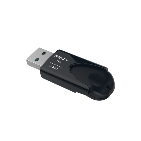PNY FLASH DRIVE ATTACHE 4  3.1 1TB
