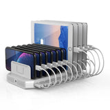 UNITEK CHARGE STATION 96W 10 IN 1 (Y-2190A)