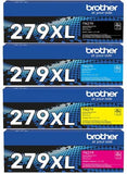BROTHER TONER TN 279 XL