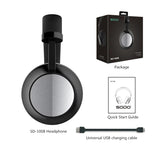 SODO WIRELESS HEADPHONE (SD-1008) - IBSouq