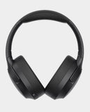 HONOR CHOICE VZ SPORT MATE HEADPHONES BLACK (ROS-ME01)