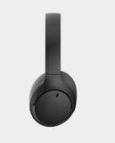 HONOR CHOICE VZ SPORT MATE HEADPHONES BLACK (ROS-ME01)