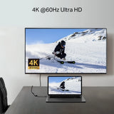 TP-LINK USB Type-C to HDMI Adapter (UA520C)