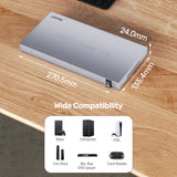 UNITEK 4K HDMI SPLITTER 1 IN 8 OUT (V1132A)
