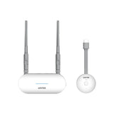 UNITEK WIRELESS HDMI TRANSMITTER AND RECEIVER KIT (V1183A)