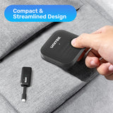 UNITEK USB-C WIRELESS HDMI EXTENDER KIT (V1184A)