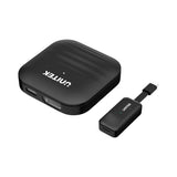 UNITEK USB-C WIRELESS HDMI EXTENDER KIT (V1184A)
