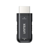 UNITEK HDMI TO USB-C ADAPTER (V1187B)
