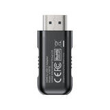 UNITEK HDMI TO USB-C ADAPTER (V1187B)