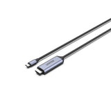 UNITEK USB-C TO HDMI 4K CABLE 1.8M  (V1423A)