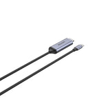UNITEK USB-C TO HDMI 4K CABLE 1.8M  (V1423A)
