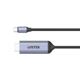 UNITEK USB-C TO HDMI 4K CABLE 1.8M  (V1423A)