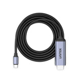 UNITEK USB-C TO HDMI 4K CABLE 1.8M  (V1423A)