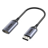 UNITEK DP TO HDMI ADAPTER 8K (V1611A01)