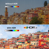 UNITEK DP TO HDMI ADAPTER 8K (V1611A01)