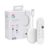 Google Chromecast 1080 HD with Remote Control