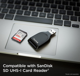 SanDisk Ultra 256GB SDXC UHS-I 150MB/s Camera Card - IBSouq