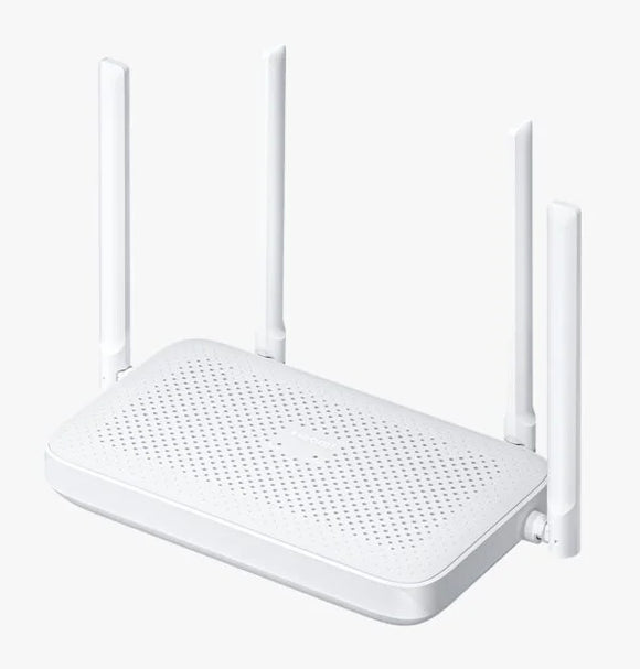 Xiaomi Router AX1500 Wi-Fi 6 (RD12) - IBSouq