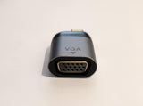 USB-C TO VGA ADAPTER - IBSouq