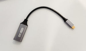 USB-C TO HDMI ADAPTER - IBSouq