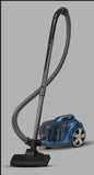 CLIKON Bagless Floor Type Vacuum Cleaner 4.0L 1800W (CK4427) - IBSouq