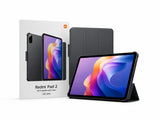 REDMI PAD 2 WIFI BUNDLE WITH COVER 4GB/128GB GRAPHITE GRAY (2504RP0AG)