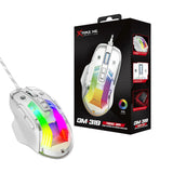 XTRIKE ME RGB WIRED GAMING MOUSE (GM-319)
