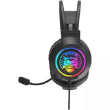 XTRIKE ME USB WIRED HEADSET (GH-416)
