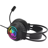 XTRIKE ME USB WIRED HEADSET (GH-416)